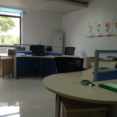 工程技术管理学校易班工作站展示与技术咨询服务介绍