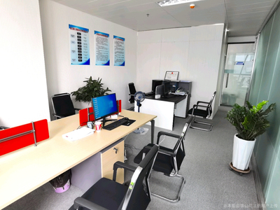 国正联工程技术咨询——专业技术服务的引领者