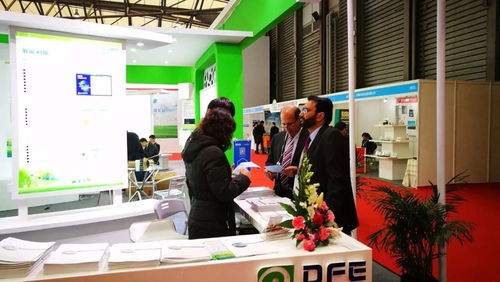 东方电子闪耀上海国际电力展 技术赋能，共塑智慧能源未来