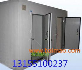 板栗冷库安装 安徽厂家直销、价格咨询与服务指南