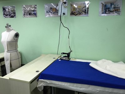 上海服装设计培训 实战教学、技能提升与推荐就业一站式服务